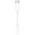 Adapter usb-c till 3,5 mm