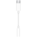 Adapter usb-c till 3,5 mm
