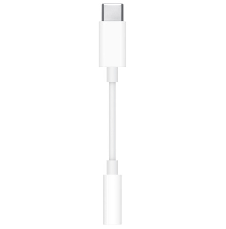 Adapter usb-c till 3,5 mm