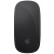 Mus Apple Magic, svart USB C