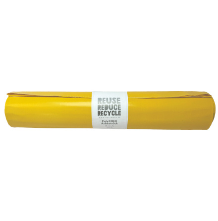 AsbestsckPolyREGCOEX 240L 90m