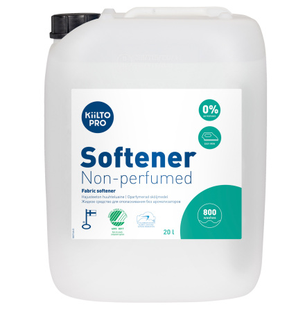 Skljmedel oparfymerad 20 L