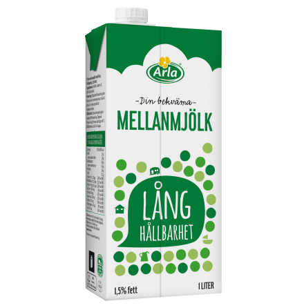H-mjlk                     1L