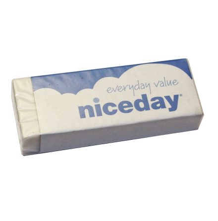 Radergummi Niceday 20/fp