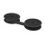 Frgband Sp8 svart