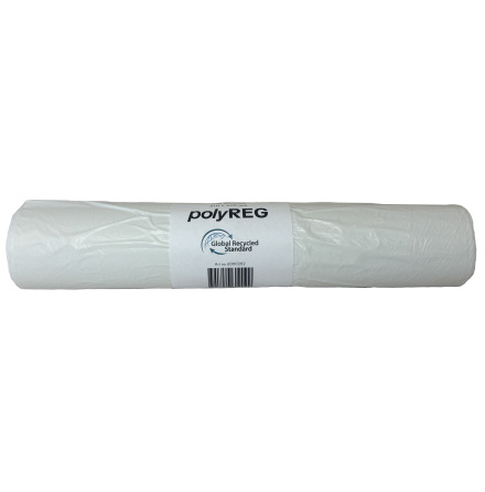 Papperskorgspse PolyREGvit30L