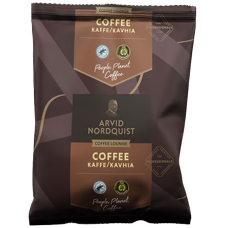Kaffe Original Blend 48x125g