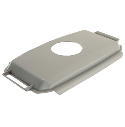 Lock t krl 60L gr m runt hl
