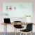 Glastavla matt 100x200 sage gr
