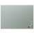 Glastavla matt 90x120 sage gre