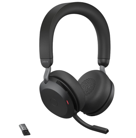 Headset Evolve2 75 UC