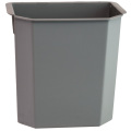 Plastkrl 9 L insats gr