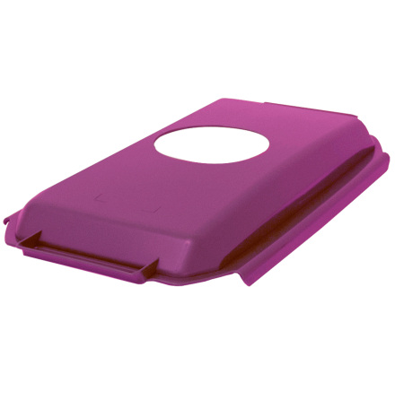 Lock t krl 60L m runt hl