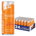 Energidr. Red bull Aprikos 250