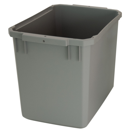 PLASTKRL 25 L GR LIVSMEDELSG