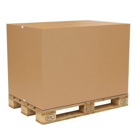 Pallbox780x580x680/620/480/380