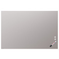 Glastavla matt 100x150 warm gr