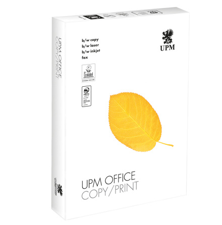 Papper UPM Office A4 80g 500fp