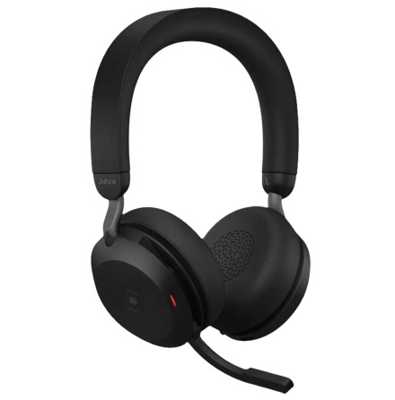 Headset Evolve2 75 UC USB-C