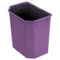 Platskrl 9L insats lila