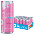 Energidr. Red Bull PinkEdition