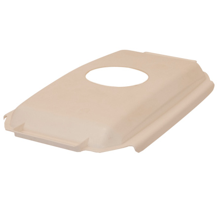 Lock t krl 60L m runt hlvit