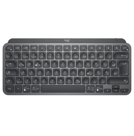 Tangentbord MX Keys Mini trdl