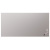 Glastavla matt 100x200 warm gr