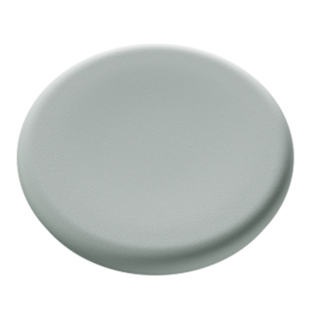Magnet 30mm glastavlor sage gr
