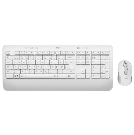 Tangentb Mus SignMK650 trdl v