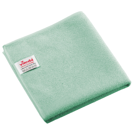 Mikrofiberduk Swift grn100/kt