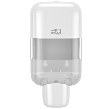 Dispenser S5 MiniTork Tvl Vit