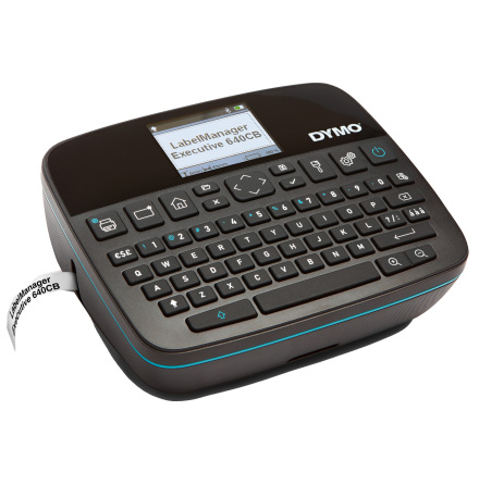 Mrkmaskin Dymo LM640CB