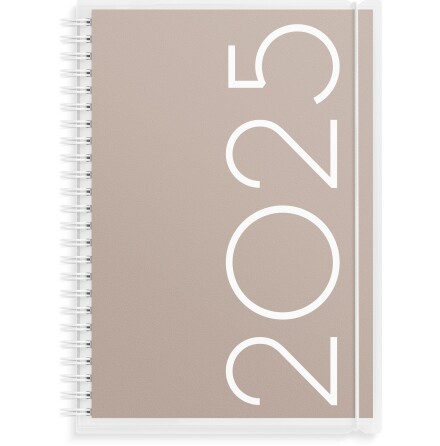 Kalender 2025 Business 4i1
