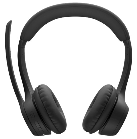Headset Zone 305 BT, svart