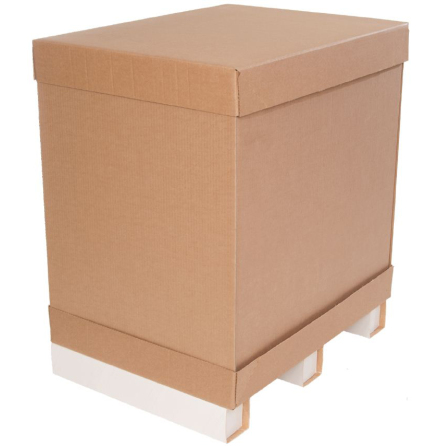 Lock pallbox 1202x807x100mm