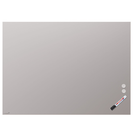 Glastavla matt 90x120 warm gre