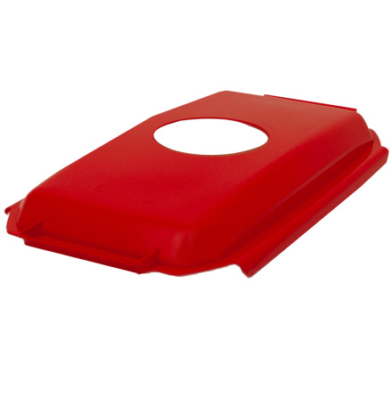 Lock t krl 60L rd m runt hl