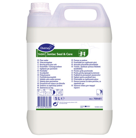 Jontec Seal & Care 5L W1
