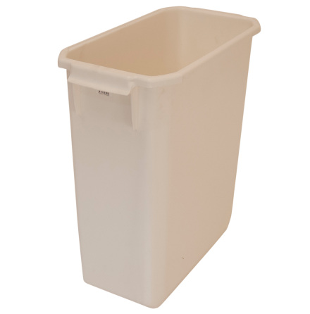 Soptunna Patricia 60 L vit