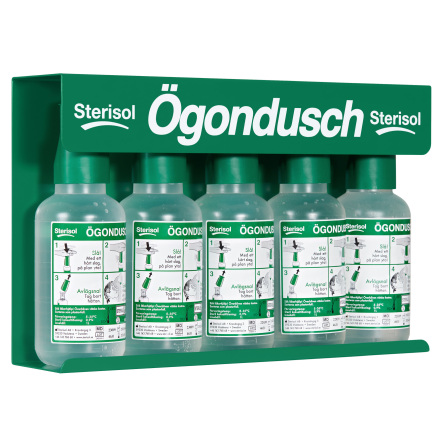 gondusch vggfste 5-p, 1l