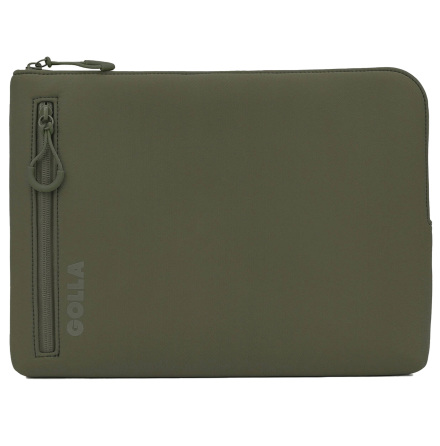Datorvska Metro 15" Green