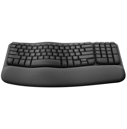 Tangentbord Wave Ergo, trdls
