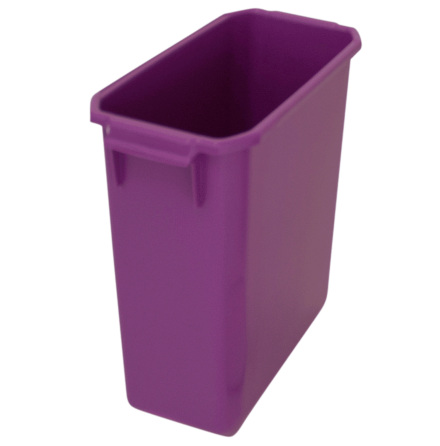 Soptunna Patricia 60 L lila