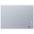 Glastavla matt 90x120 chilly l
