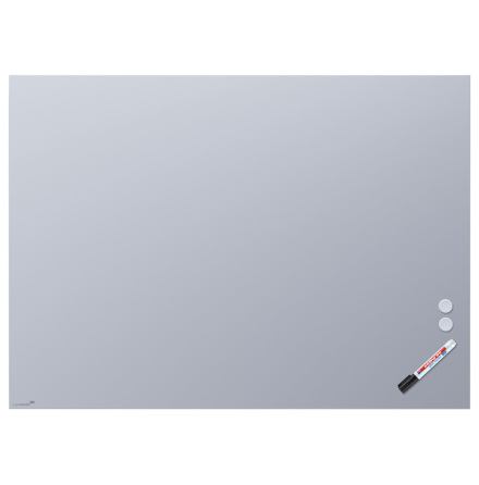 Glastavla matt 90x120 chilly l