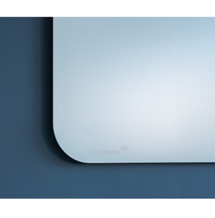 Glastavla RC matt 90x120 chill