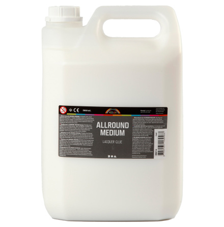 Allround Medium 5000ml