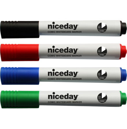 WB-penna Niceday sned 4/set