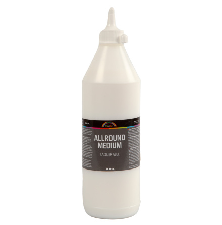Allround Medium 1000ml